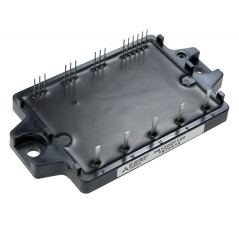 Силовой модуль IGBT управления двигателем трехфазный 10A 1200В