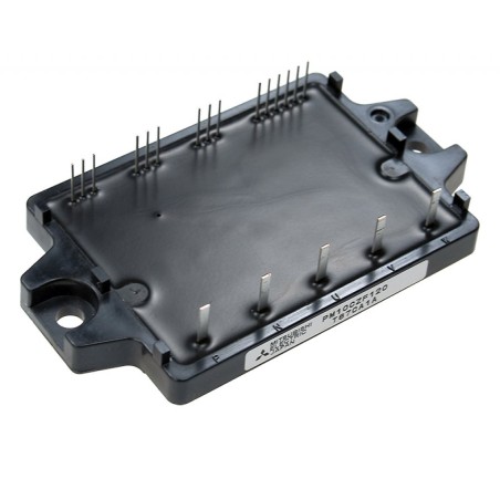 Силовой модуль IGBT управления двигателем трехфазный 10A 1200В