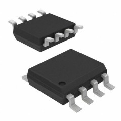 Power Switch Hi Side 1.3A Automotive