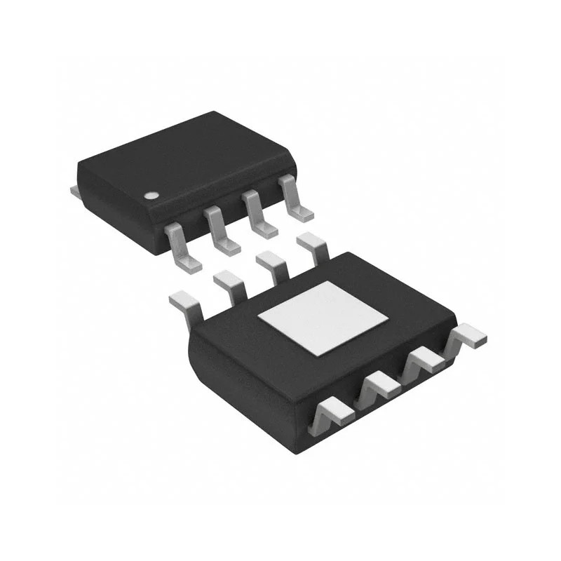 Драйвер светодиодной подсветки повышенной яркости 8-SOIC
