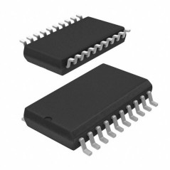 Power Switch Hi Side 3A Automotive