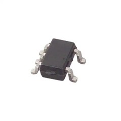 Аналоговый ключ 1X1 SC70-5