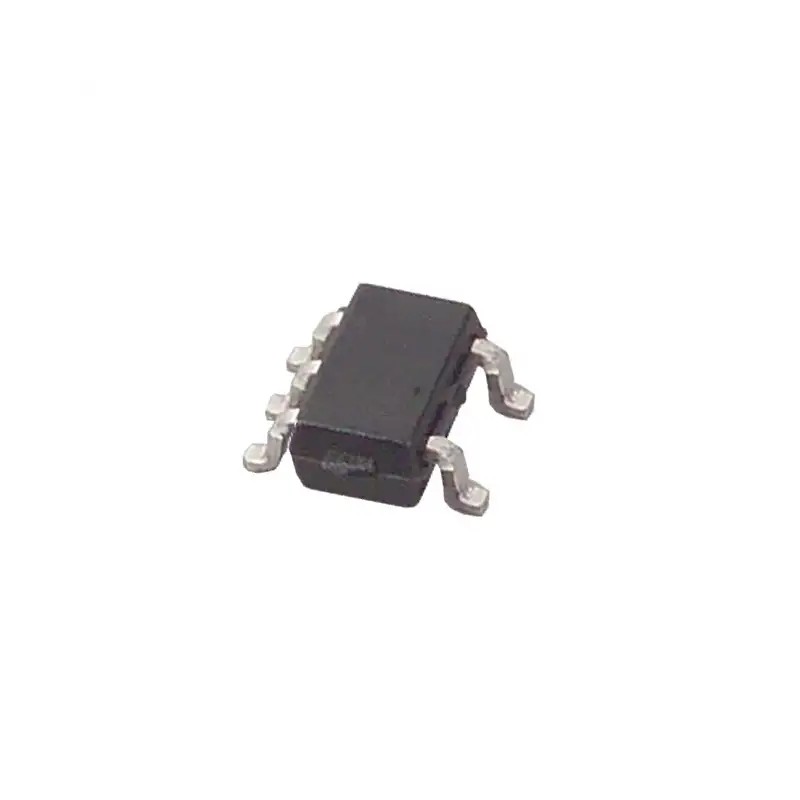 Аналоговый ключ 1X1 SC70-5