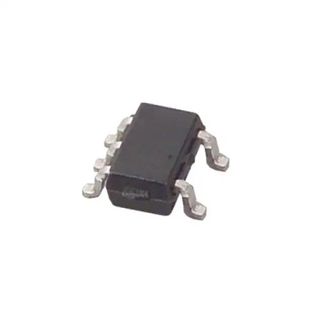 Аналоговый ключ 1X1 SC70-5