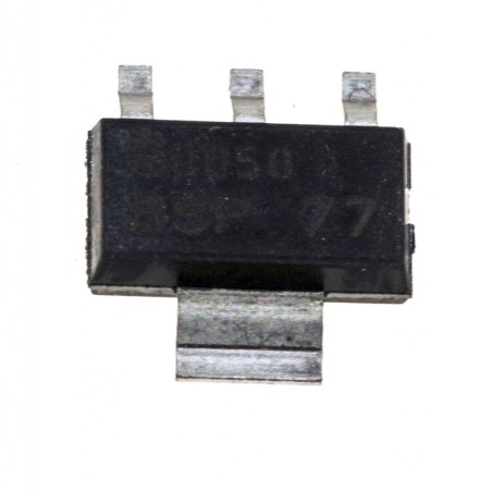 LSS 100mOhm 42V
