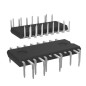 IGBT SLLIMM(TM) (small low-loss intelligent molded module) IPM, 3-х фазный инвертор - 3 A(канал), 600В