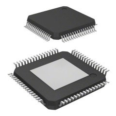 Приемник HDMI автомобильного применения 64-Pin LQFP EP