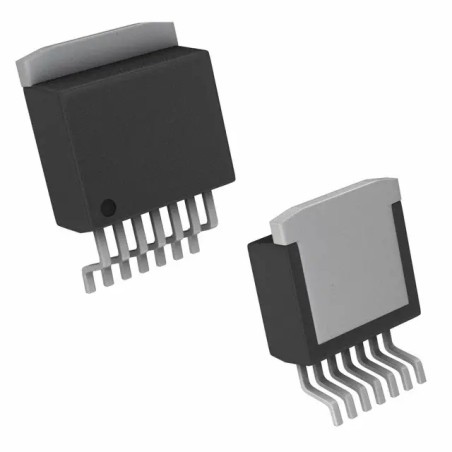 УНЧ 2x11Вт