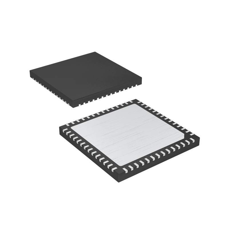 IC CODEC AUDIO FLEXSOUND 56TQFN