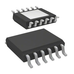 Драйвер верхнего плеча двухканальный POWERSSO12