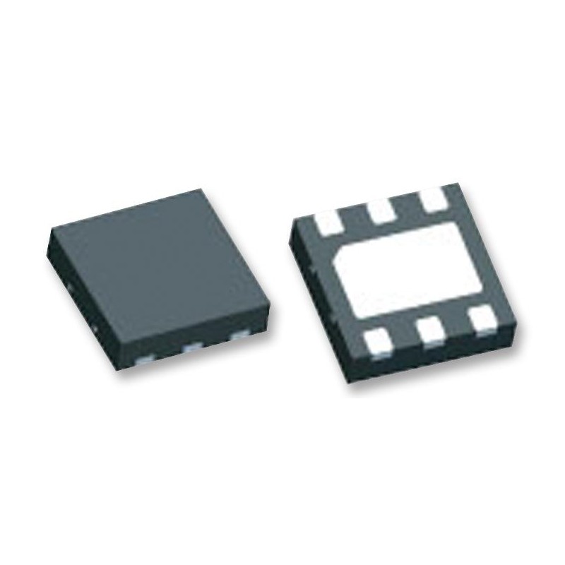 LED драйвер белой подсветки 6SON