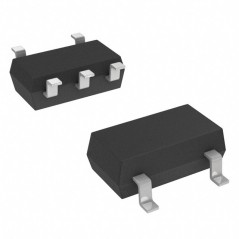 Драйвер MOSFET 1.5A верхнего плеча SOT23-5