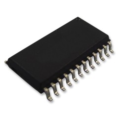LED драйвер линейный 24-SOIC
