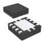 Драйвер LED подсветки дисплея белый 8-QFN