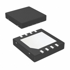 Драйвер полумостовой 1A 8-LLP