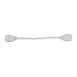 Коннектор шинопровода FC-1W-TL TOP-LINE гибкий бел. IN HOME 4690612029382 Коннектор шинопровода FC-1W-TL TOP-LINE гибкий бел. IN HOME 4690612029382