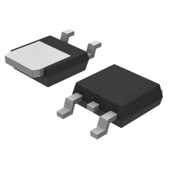 Стабилизатор тока для LED-драйверов  регулируемый 45 В 90-160 мА ±15% 2,7 Вт