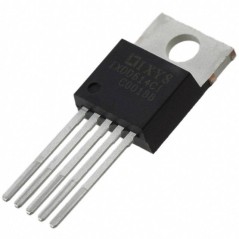 Драйвер MOSFET 14A