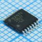 LED драйвер повышенной мощности стабилизация тока 14TSSOP