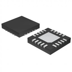 микросхема ЖК ТВ, 8+1 канальный гамма-буфер (10-бит, I2C)