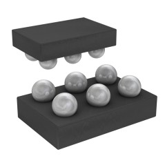 Силовой ключ расширенный 6WLCSP