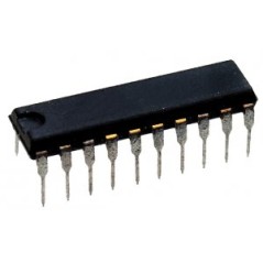 Триггер D-типа х 6,