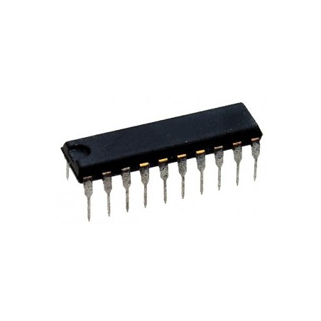 Триггер D-типа х 6,