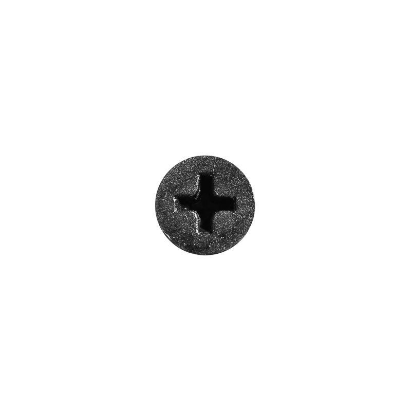 Саморез гипсокартон-металл 3.5х35 (уп.800шт) Kranz 1143-3535-2