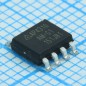 LED драйвер 1-сегментный автомобильного применения 8-Pin HSOP EP лента на катушке