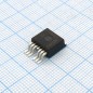 Силовой ключ верхнего плеча 6.8A автомобильного применения 7-Pin(6+Tab) TO-220AB для поверхностного монтажа лента на катушке