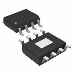 LED драйвер повышенной мощности стабилизация тока 8SOPWR