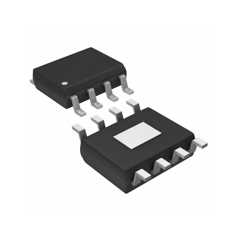 LED драйвер повышенной мощности стабилизация тока 8SOPWR