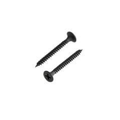 Саморез гипсокартон-металл 3.5х35 (уп.800шт) Kranz 1143-3535-2