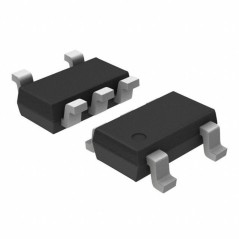 Драйвер LED для белой подсветки TSOT-5
