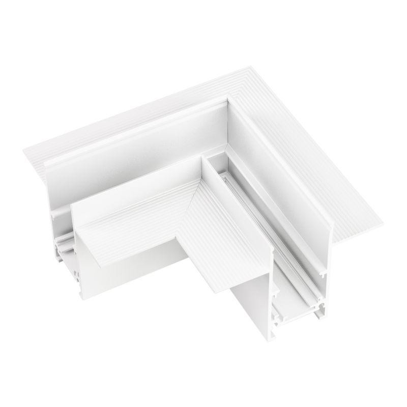 Коннектор угловой MAG-ORIENT-CON-2652-FDW-L90 (WH) (IP20 металл) Arlight 035808 Коннектор угловой MAG-ORIENT-CON-2652-FDW-L90 (WH) (IP20 металл) Arlight 035808
