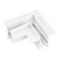Коннектор угловой MAG-ORIENT-CON-2652-FDW-L90 (WH) (IP20 металл) Arlight 035808 Коннектор угловой MAG-ORIENT-CON-2652-FDW-L90 (WH) (IP20 металл) Arlight 035808