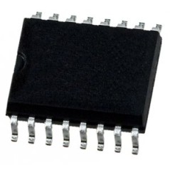 Драйвер MOSFET ограничение по току 16SOIC