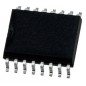 Драйвер MOSFET ограничение по току 16SOIC