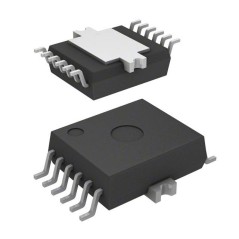 Силовой ключ с ограничением по току DSO-12
