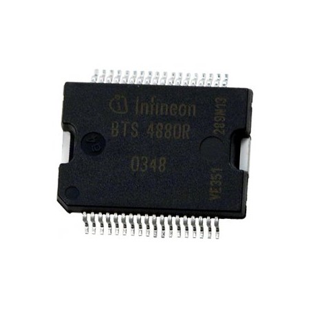 IC HIGH SIDE PWR SWITCH DSO-36