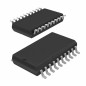 триггер D-типа   КМОП кристалл, 20SOIC