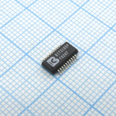 LED контроллер высокоэффективный постоянного/постоянного тока для светодиодной подсветки