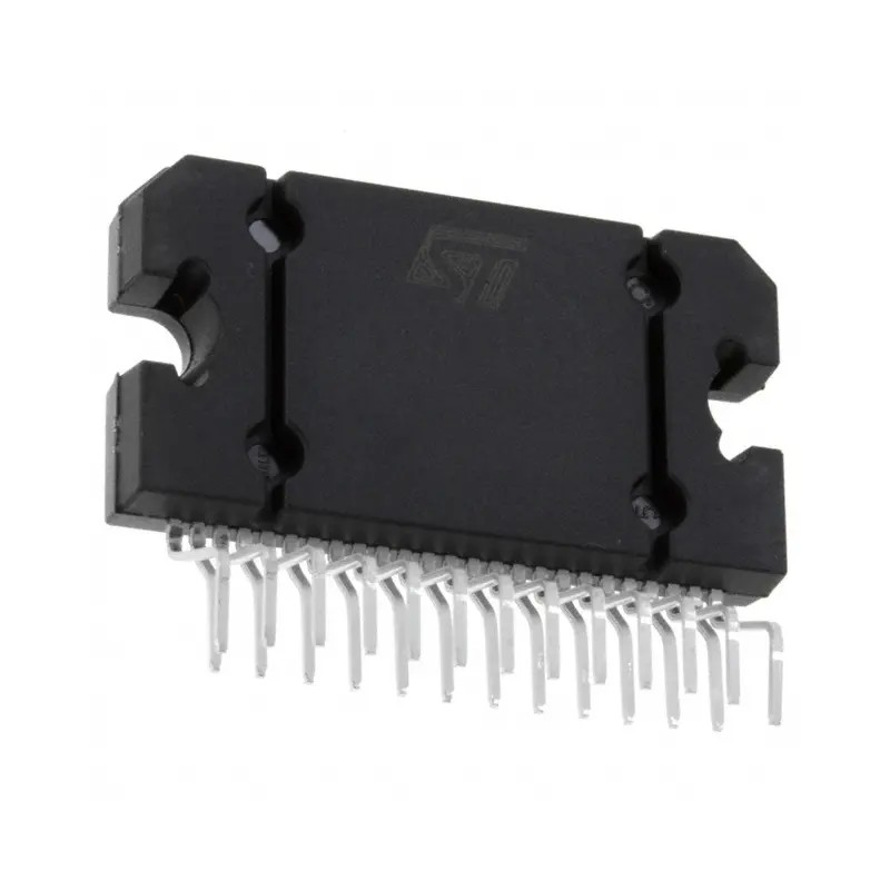 УHЧ 4x28Вт (14.4В/4 Ом), мАx 4x45W, 26дБ