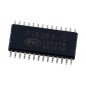 LED контроллер коэффициент заполнения от 1/7 до 1/8 10 сегментных выходных линий 4 выходных линии сетки 3 выходных линии сегмент