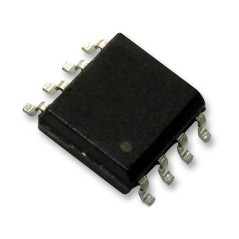 DC/DC  преобразователь напряжения (Step-Down) 0.8-20В/3А 340кГц