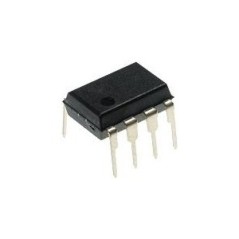 Драйвер MOSFET 6A