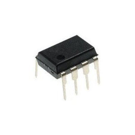 Драйвер MOSFET 6A