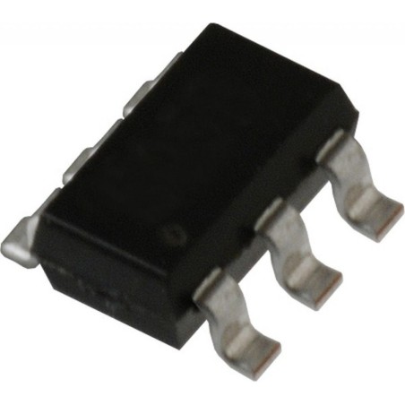 Драйвер Power Led,  1 канал, Iвых-0,35-1A, PWM, Uп-9-36v (С защитой от замыкания, обрыва, перегрева, понижения напряжения)