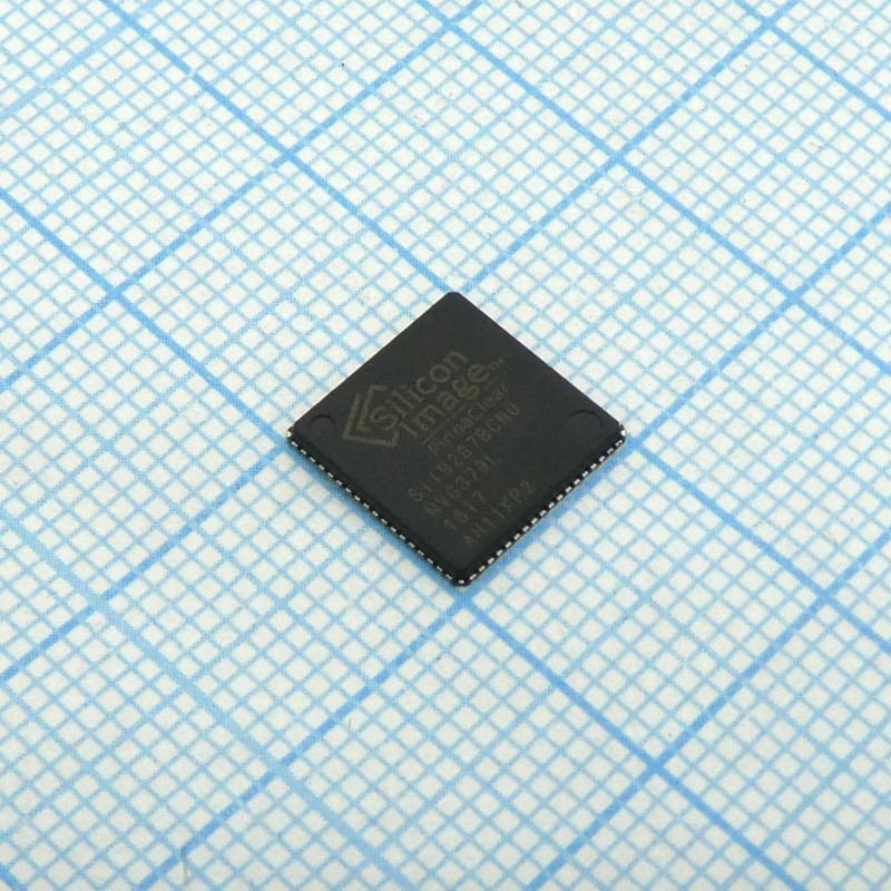 HDMI-1.3a процессор 4:1