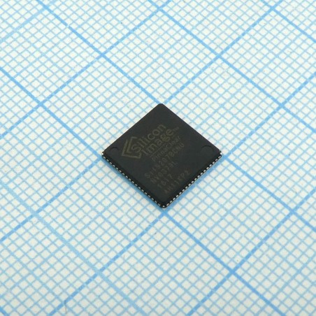 HDMI-1.3a процессор 4:1